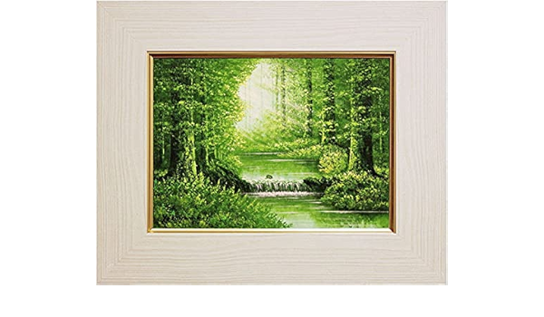 Sale【ART】横山守真筆(陽光)6号 【公式通販】